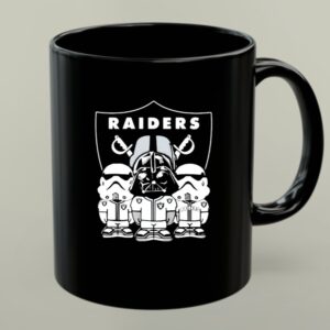 Star Wars Darth Vader and Stormtroopers Las Vegas Raiders 1 mug.jpg