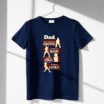 Star-Wars-Fathers-Day-Dad-You-Are-As-Strong-As-Chewie-1-T-Shirt