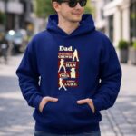 Star-Wars-Fathers-Day-Dad-You-Are-As-Strong-As-Chewie-2-Hoodie