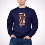 Star-Wars-Fathers-Day-Dad-You-Are-As-Strong-As-Chewie-3-Sweatshirt