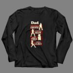 Star-Wars-Fathers-Day-Dad-You-Are-As-Strong-As-Chewie-4-Long-Sleeves
