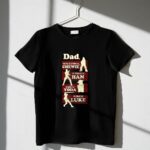 Star-Wars-Fathers-Day-Dad-You-Are-As-Strong-As-Chewie-6-T-Shirt