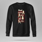 Star-Wars-Fathers-Day-Dad-You-Are-As-Strong-As-Chewie-8-Sweatshirt