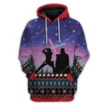 Star Wars Fight Custom Hoodie.jpg