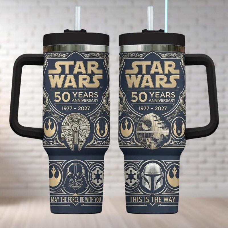 Star Wars Galactic Empire Darth Vader Character 50th Anniversary Tumbler 1.jpg