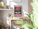 Star Wars Galactic Empire Darth Vader Retro Propaganda Sci Fi Wall Art 3.jpg