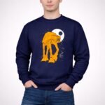 Star Wars Halloween AT Walker Full Moon 3 Sweatshirt 1.jpg