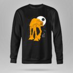 Star Wars Halloween AT Walker Full Moon 8 Sweatshirt 1.jpg