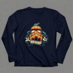 Star Wars Halloween Stormtrooper Jack O Lantern Trick Or Treat Pumpkin 9 Long Sleeves 1.jpg