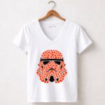 Star-Wars-Inspired-Storm-Trooper-Valentines-Day-5-Womens-V-Neck