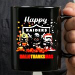 Star Wars Las Vegas Raiders Happy Hallothanksmas 3 mug.jpg