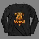 Star Wars Let The Wookiee Win Texas Longhorns 4 Long Sleeves 1.jpg