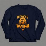 Star Wars Let The Wookiee Win Texas Longhorns 9 Long Sleeves 1.jpg
