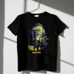 Star Wars Mandalorian Grogu Only Today 1 T Shirt.jpg