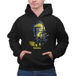 Star Wars Mandalorian Grogu Only Today 2 Hoodie.jpg