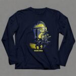 Star Wars Mandalorian Grogu Only Today 6 Long Sleeves.jpg
