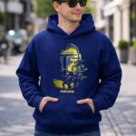 Star Wars Mandalorian Grogu Only Today 8 Hoodie.jpg