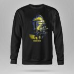Star Wars Mandalorian Grogu Only Today 9 Sweatshirt.jpg