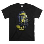 Star Wars Mandalorian Grogu Only Today T Shirt 6.jpg