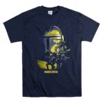 Star Wars Mandalorian Grogu Only Today T Shirt 7.jpg