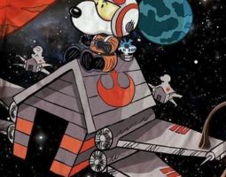 Star Wars Mashup Banner 1