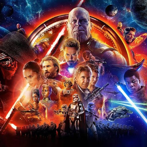 Star Wars Mashup Banner 2