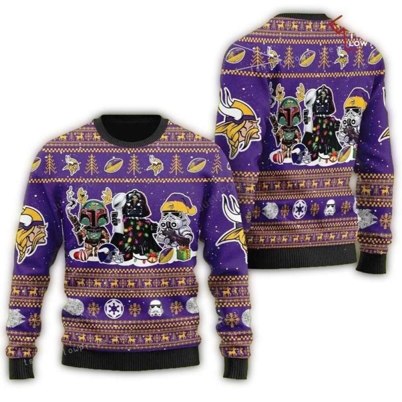 Star Wars Minnesota Vikings Ugly Sweater 1.jpg