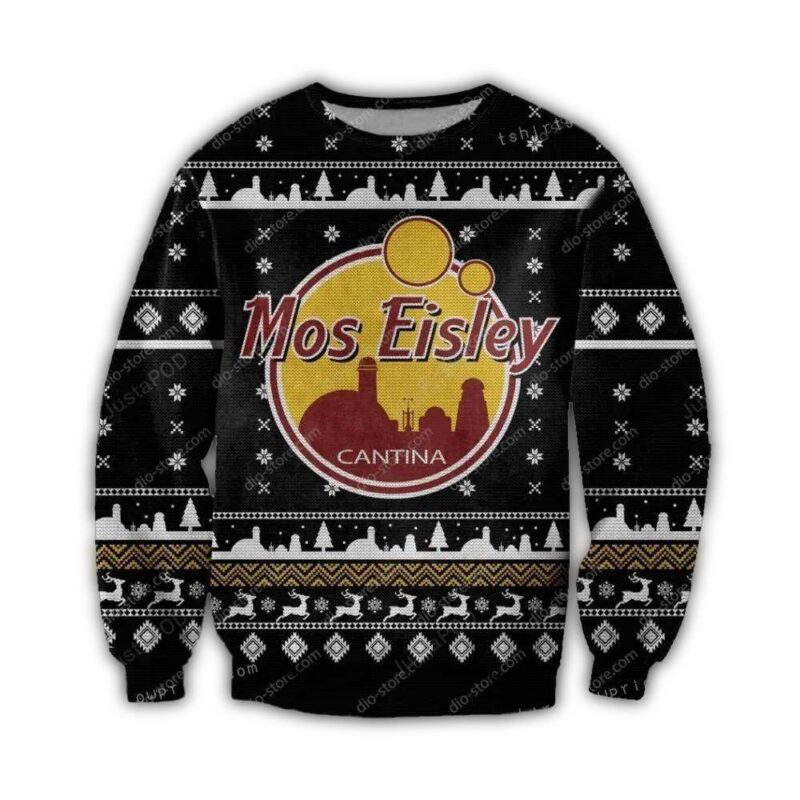 Star Wars Mos Eisley Cantina For Ugly Christmas Sweater 1.jpg