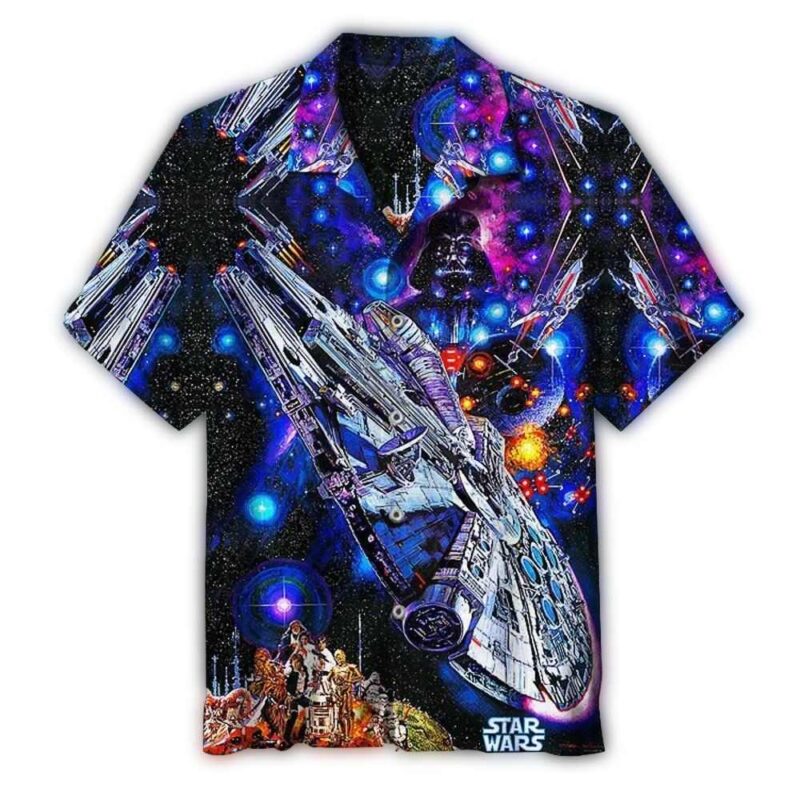 Star Wars Movies Hawaiian Shirt 1.jpg