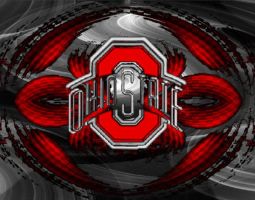 Star Wars Ohio State Buckeyes Banner