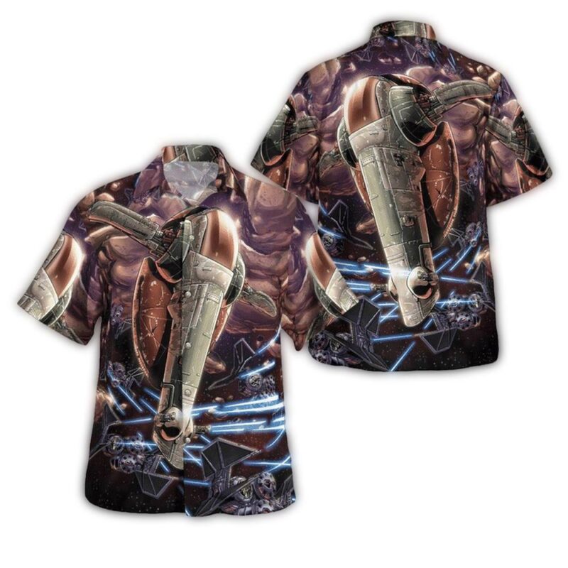 Star Wars Out Of Space Hawaiian Shirt ea158b2b560e.jpg