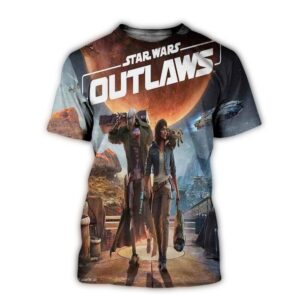 Star Wars Outlaws Ubisoft Game 3D T Shirt 58297542 1.jpg