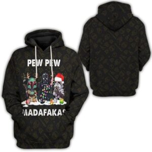 Star Wars Pew Pew Madafakas Hoodie.jpg