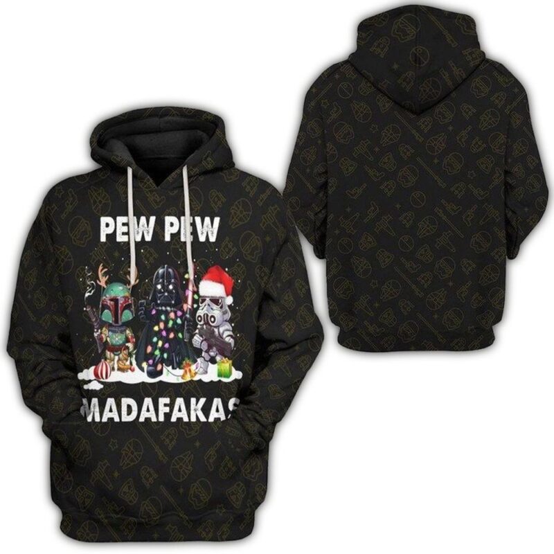 Star Wars Pew Pew Madafakas Hoodie.jpg