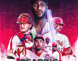 Star Wars Philadelphia Phillies Merchandise