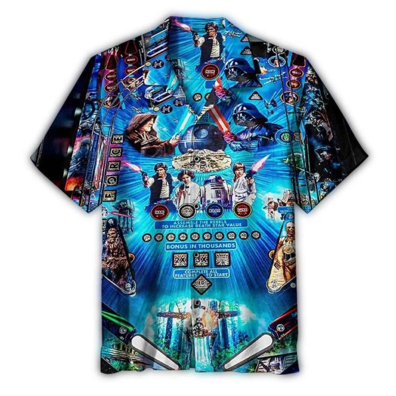 Star Wars Pinball Hawaiian Shirt 1.jpg