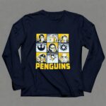 Star Wars Pittsburgh Penguins Han Solo R2D2 Darth Vader Stormtroopers Luke Skywalker 9 Long Sleeves 1.jpg