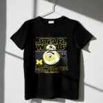 Star Wars R2D2 Michigan Wolverines 1 T Shirt 2.jpg