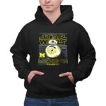 Star Wars R2D2 Michigan Wolverines 7 Hoodie 2.jpg