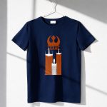 Star Wars Rebel Alliance Ship Texas Longhorns 6 T Shirt 1.jpg