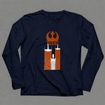Star Wars Rebel Alliance Ship Texas Longhorns 9 Long Sleeves 1.jpg