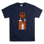 Star Wars Rebel Alliance Ship Texas Longhorns 9 T Shirt 1.jpg