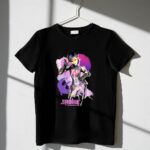 Star Wars Rebels Sabine Wren Vibrant Mandalorian Warrior 1 T Shirt.jpg