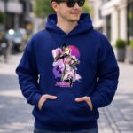Star Wars Rebels Sabine Wren Vibrant Mandalorian Warrior 2 Hoodie.jpg