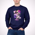 Star Wars Rebels Sabine Wren Vibrant Mandalorian Warrior 3 Sweatshirt.jpg