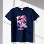Star Wars Rebels Sabine Wren Vibrant Mandalorian Warrior 6 T Shirt.jpg
