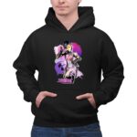 Star Wars Rebels Sabine Wren Vibrant Mandalorian Warrior 7 Hoodie.jpg