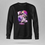 Star Wars Rebels Sabine Wren Vibrant Mandalorian Warrior 8 Sweatshirt.jpg