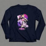 Star Wars Rebels Sabine Wren Vibrant Mandalorian Warrior 9 Long Sleeves.jpg