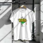 Star Wars Rebels Yoda Leia Han Solo Doodles 6 T Shirt.jpg